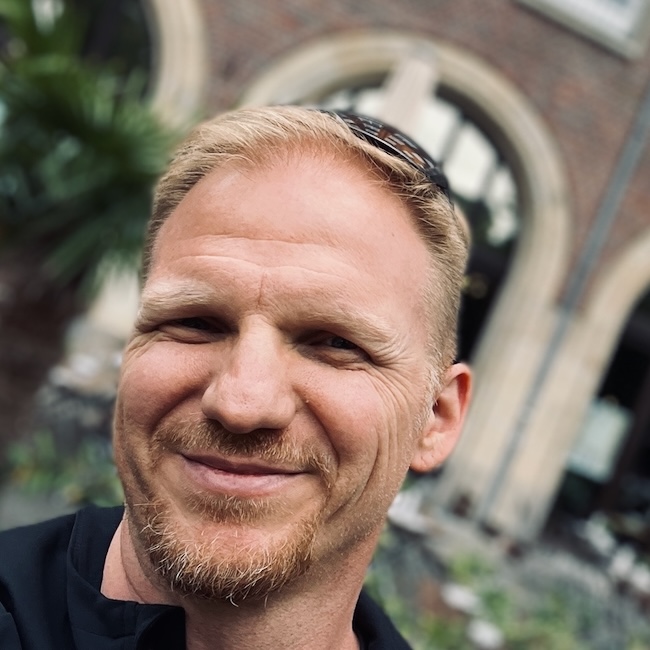 Timo Koenig - Geschäftsführer & Gründer